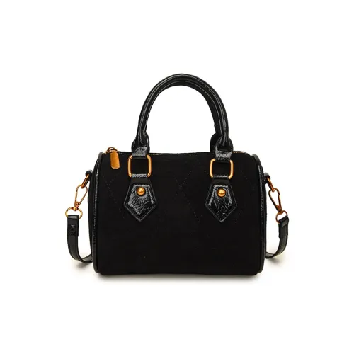 Versman Замша Сумка Женская Многоцветная