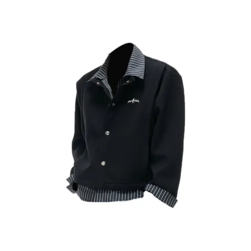 Pen Apricot Унисекс Куртки