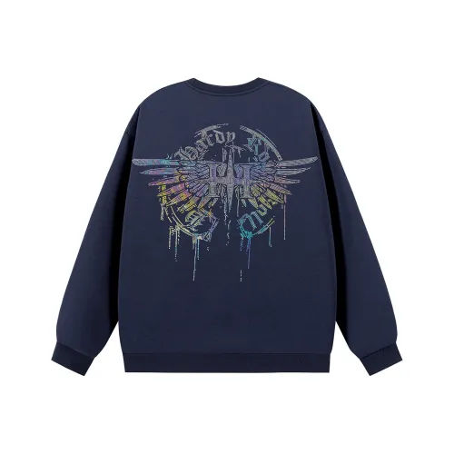 HARDY HARDY Унисекс Свитшоты