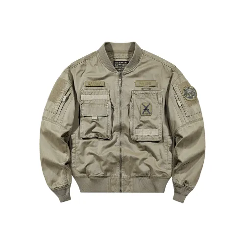 VIP Мужские Куртки