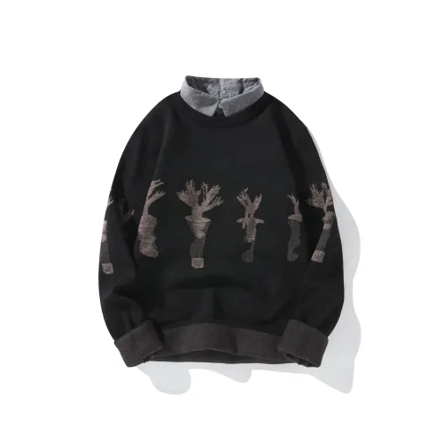 Sacrednss R Школьные свитера