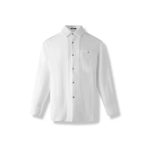 ACE VESTITI Унисекс Рубашки