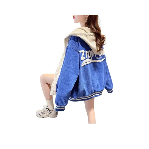 Bang Guyi Products Куртка Женская