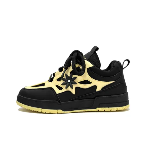 SHUPATE Модный Wa Удобный Износостойкий Низкий Топ Повседневная Обувь Мужская