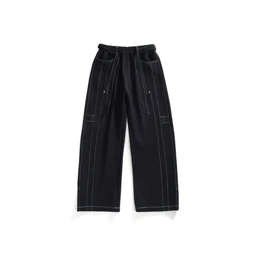 PLQV Унисекс Джинсы