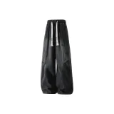 Черный (с флисовой подкладкой)