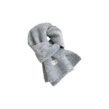 [Кунжутное молоко Collide] Серый 1 упаковка