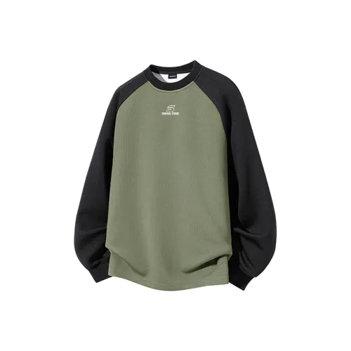 DIBINSAI STUDIO Унисекс T-рубашки