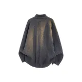 Темно-серый