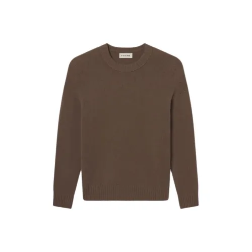 Рамка Latte Коричневый Мужской Трикотаж