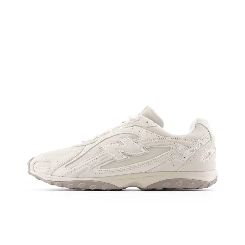 New Balance 204L Устойчивый к истиранию Низкий Топ Повседневная обувь Унисекс Белый