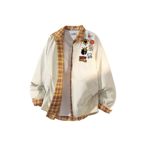 BRUMAIRE Унисекс Пуховики