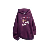 Фиолетовый