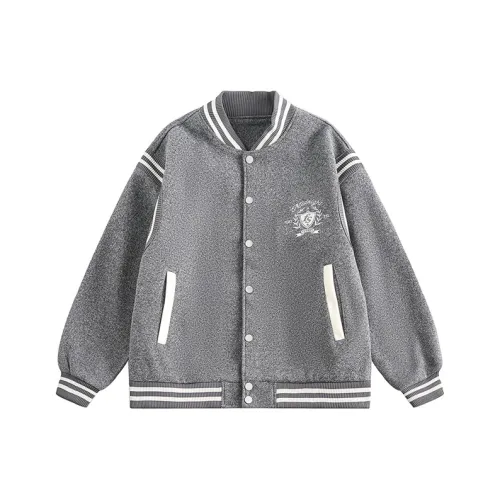 GELANYIFU GL Унисекс Бейсбольные Джерси