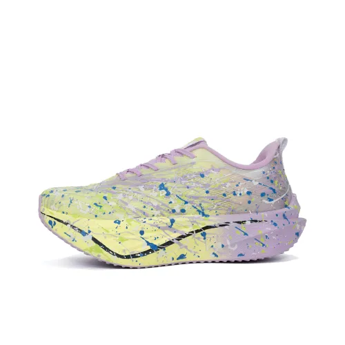 Jianjie Легкие Anti Slip Низкие Кроссовки для тренировок Унисекс Iridescent Butterfly