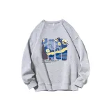 Фотиния Серый [350г Полиэстер-Хлопок Композитный]