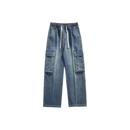 JEEP SPIRIT Мужские Джинсы