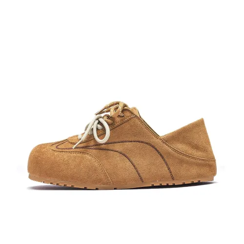 AGSDON Низкий топ Повседневная обувь Женская