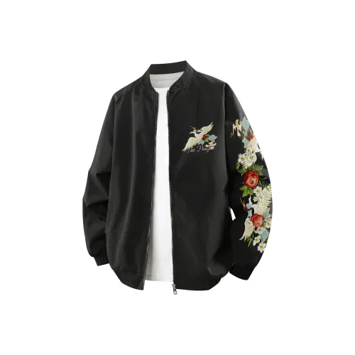 PEA Унисекс Куртки