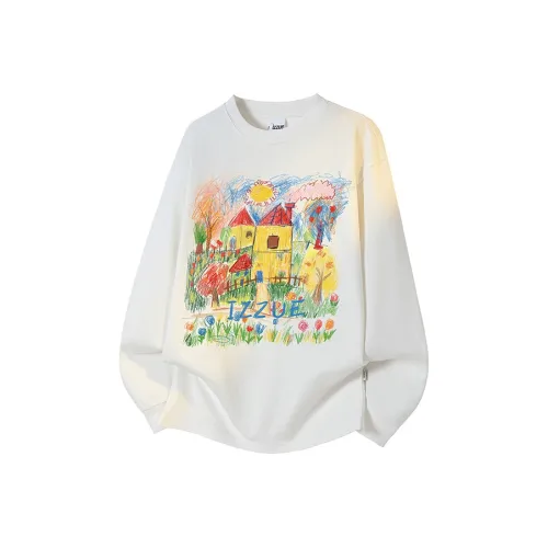 Izzue Унисекс T-рубашки