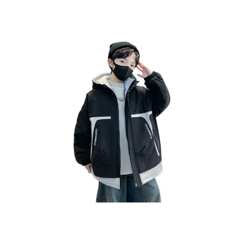 Guldoeleph PARKA Пальто Подростки