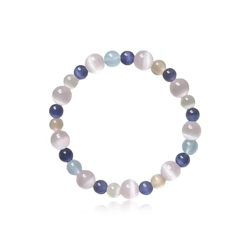 Inkopper Браслеты с цветным глазурью Женские