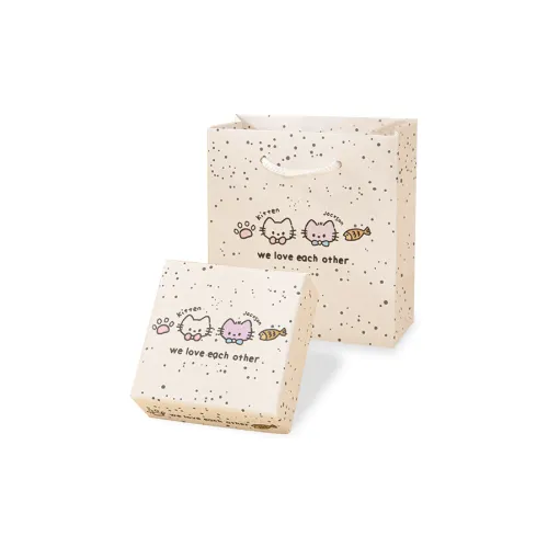 COPI Композитный материал коробка для украшений унисекс