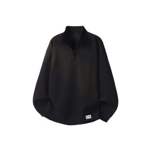 Qnxeey Унисекс Свитшоты