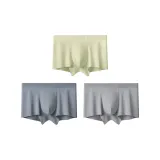 Аква Желтый + Островной Синий + Туманный Дождливый Серый