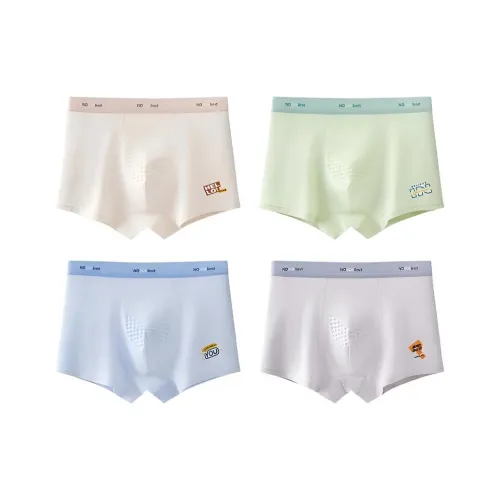 Top Melon Нижнее белье 4 шт Подростки