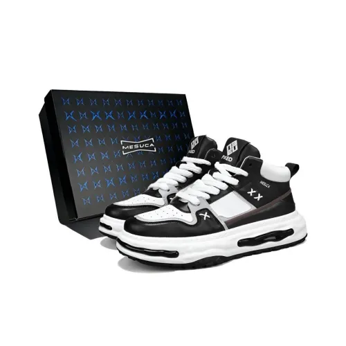 MESUCA Сноубутсы Мужской