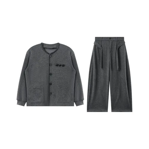 LONGDAODAO Повседневная спортивная одежда унисекс