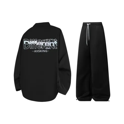 A.X.S.K Комплект Рубашка Matching Унисекс