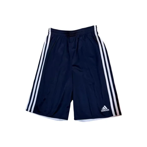 Adidas Темно-синий Kids Short