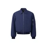 Темно-синий