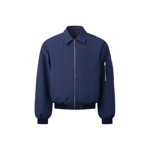 GANGZAI Унисекс Куртки