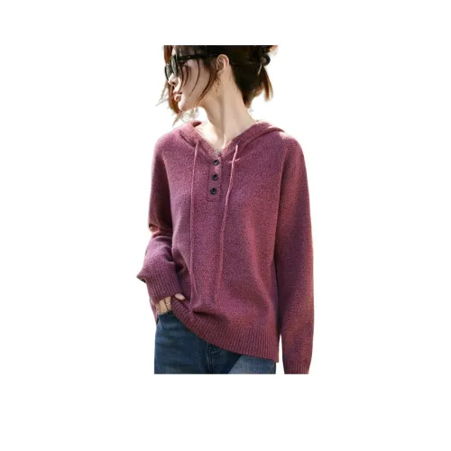 JOEM Женская трикотажная одежда