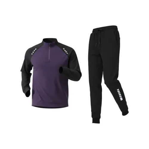 JUTEY Женские фитнес-комплекты