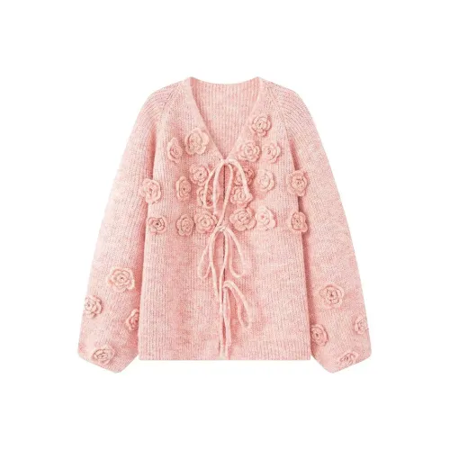 RED DRAGONFLY Женская трикотажная одежда