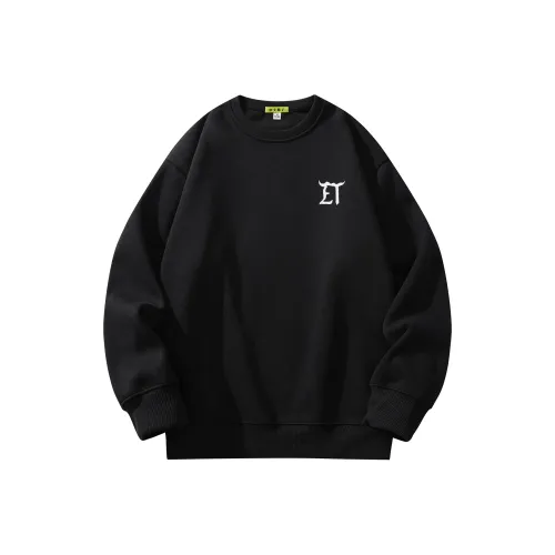 FAWENXIANGZI Унисекс Свитшоты