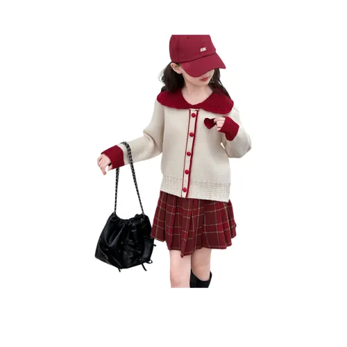 Подростки Little Redfish Комплект с юбкой