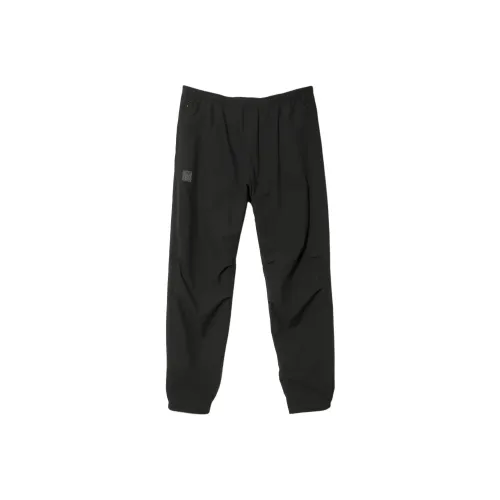 Needles FW25 Wind Pants Loft Insulation Casual Pants Unisex Нейл FW25 Ветер Брюки Loft Изоляция Повседневные брюки Унисекс