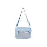 Светло-голубой