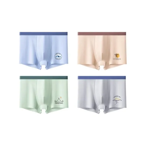 QTUR Мужские боксер-шорты