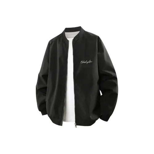 CHARLIE GOLF Унисекс Куртки