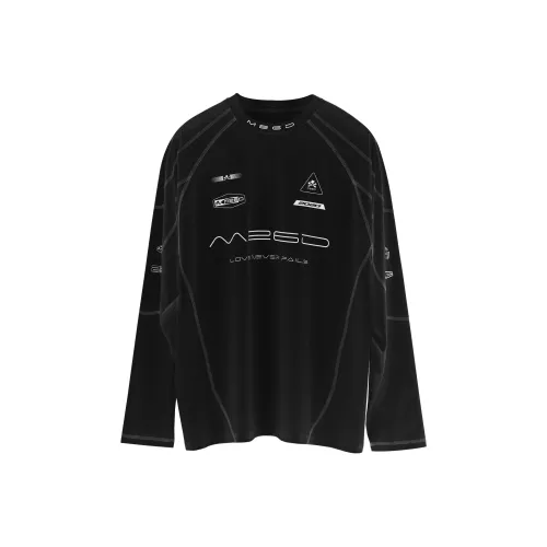 M26D Унисекс T-рубашки