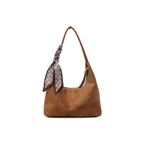 XOKY ПУ (полиуретан) Сумка через плечо Стандартная Женская Многоцветная