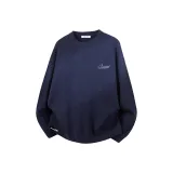 Темно-синий