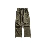 Зеленый камуфляж