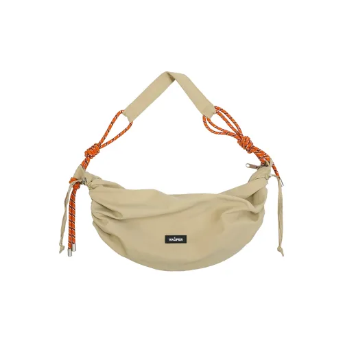 VAOPER Нейлоновые сумки через плечо унисекс разноцветные